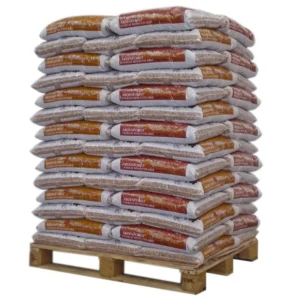 Ardenforest – Pellets – Palette mit 70 Säcken à 15 kg