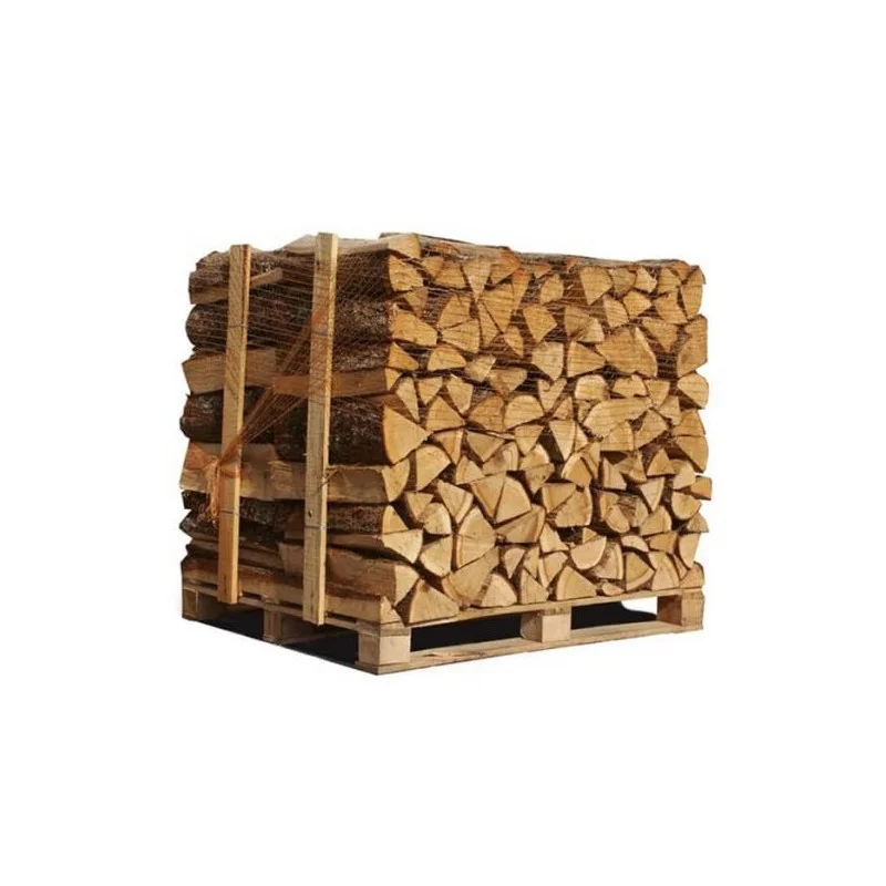 Weißbuchen-Scheite – 50 cm (2 Kubikmeter)