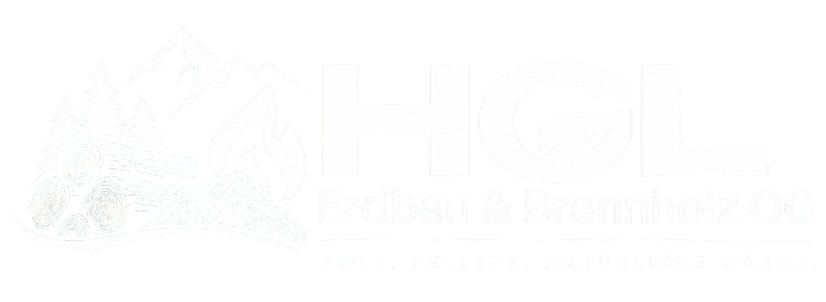 HGL Erdbau & Brennholz OG