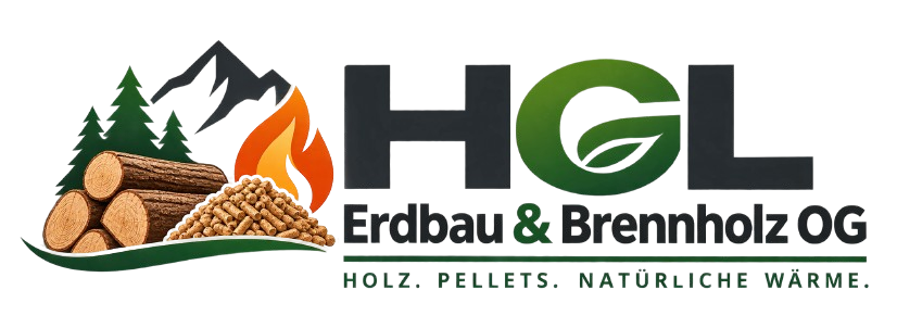 HGL Erdbau & Brennholz OG